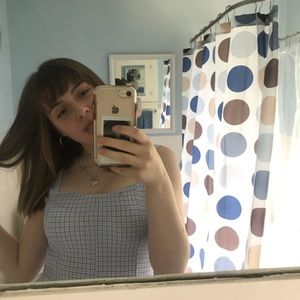 Meet your Posher, Lydia